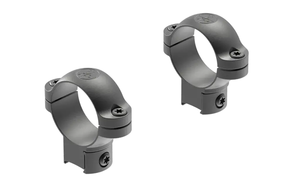 RM Rimfire 3/8-in Medium Matte
