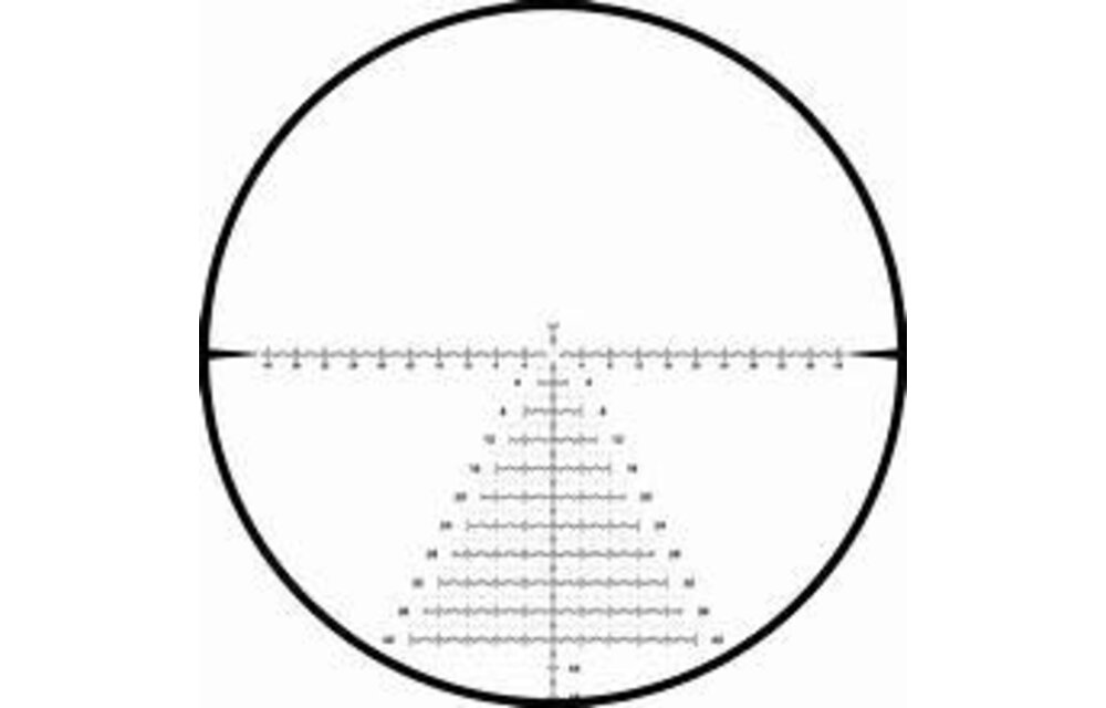 Mark 5HD 3.6-18x44 (35mm) M1C3 FFP PR-1MOA Dark Earth