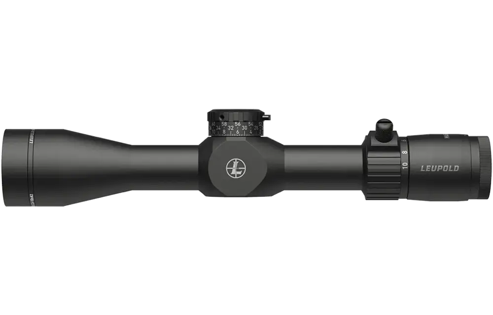 Mark 4HD 2.5-10x42 (30mm) M1C3 FFP PR1-MOA