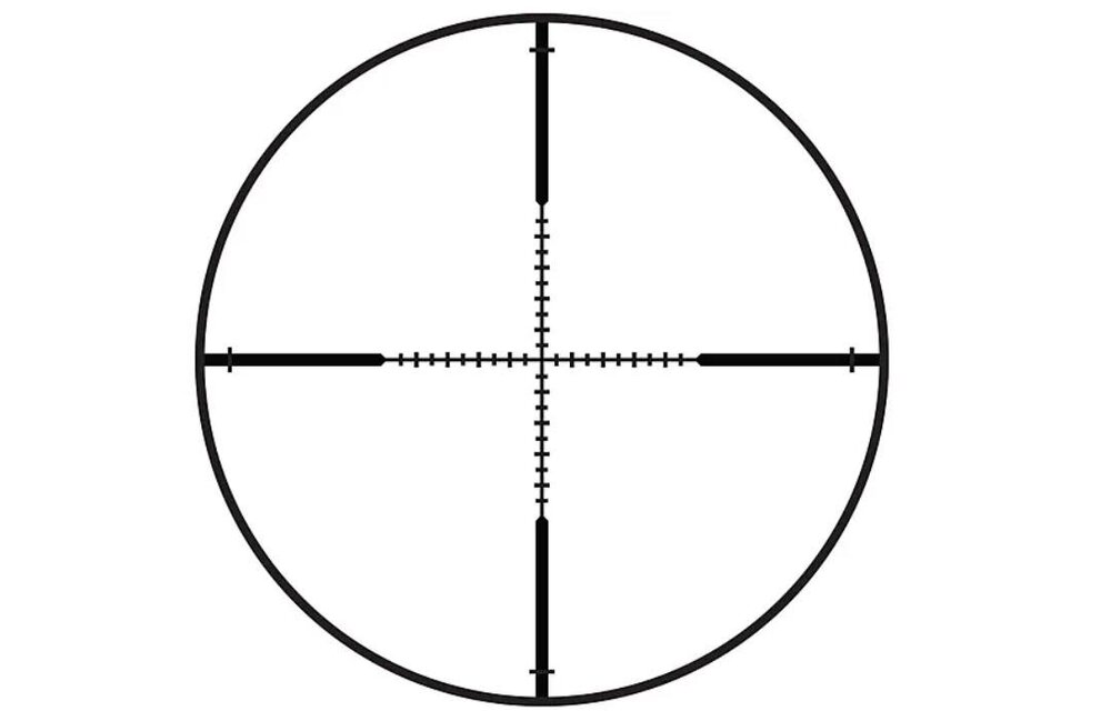 Mark 3HD 6-18x50 P5 Side Focus TMR