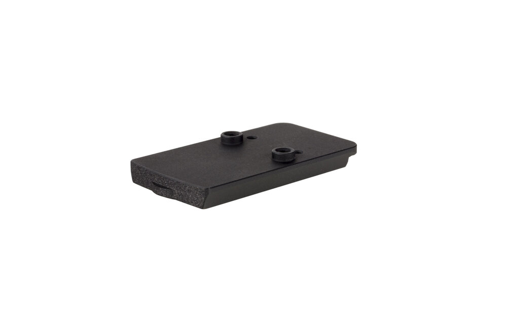Trijicon, RMRcc, Adapter, Fits Sig P365XL, Black Color