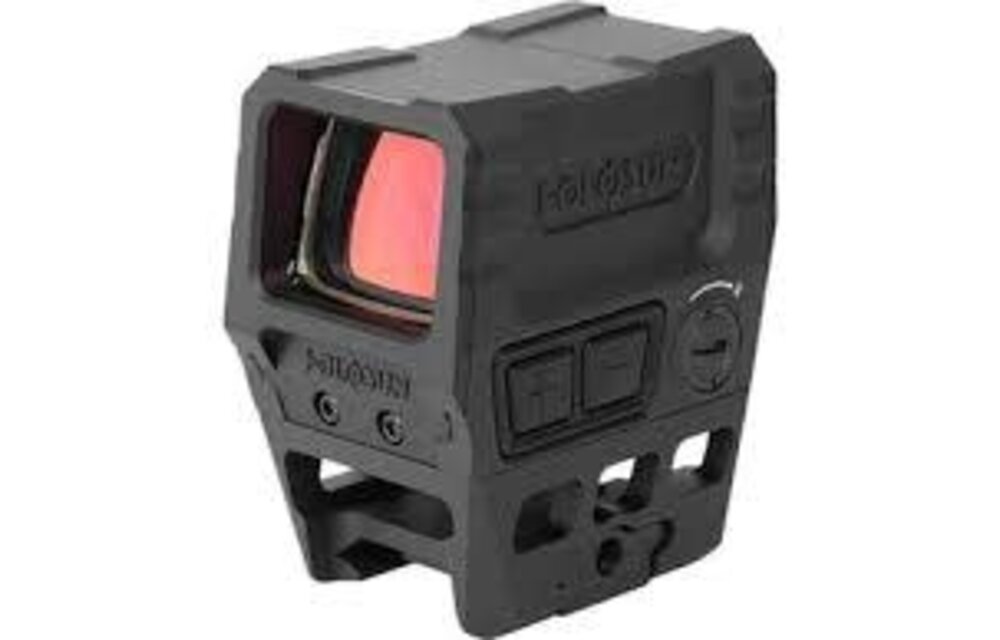 AEMS-CORE-110101 Red 2MOA Dot, Cast Aluminum, Enclosed, Shake Awake, Rifle