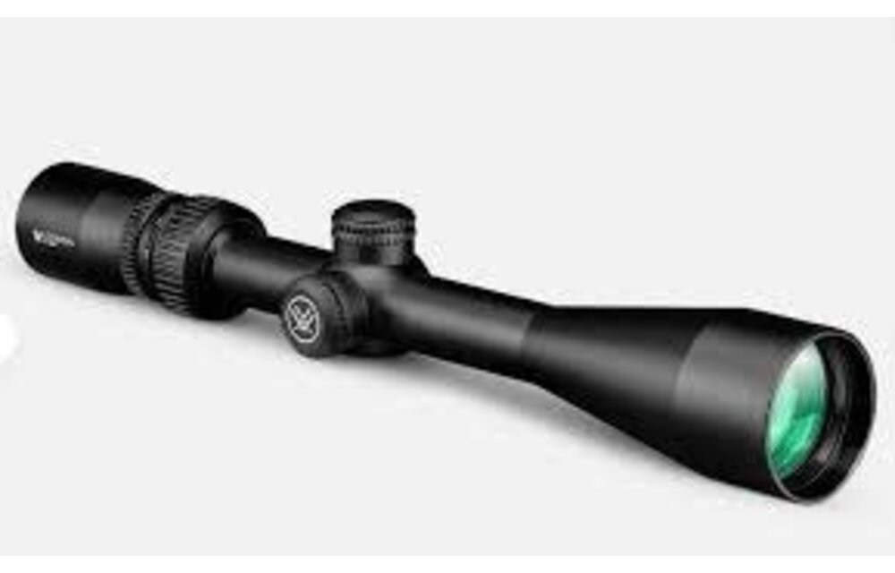 Stone Run 4-12X44