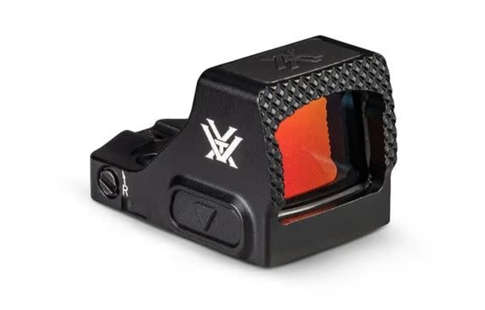 Defender-CCW™ 6 MOA Red Dot