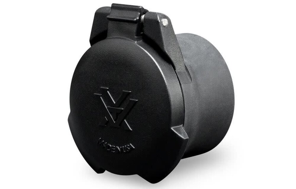 Defender Flip Cap, objective 50