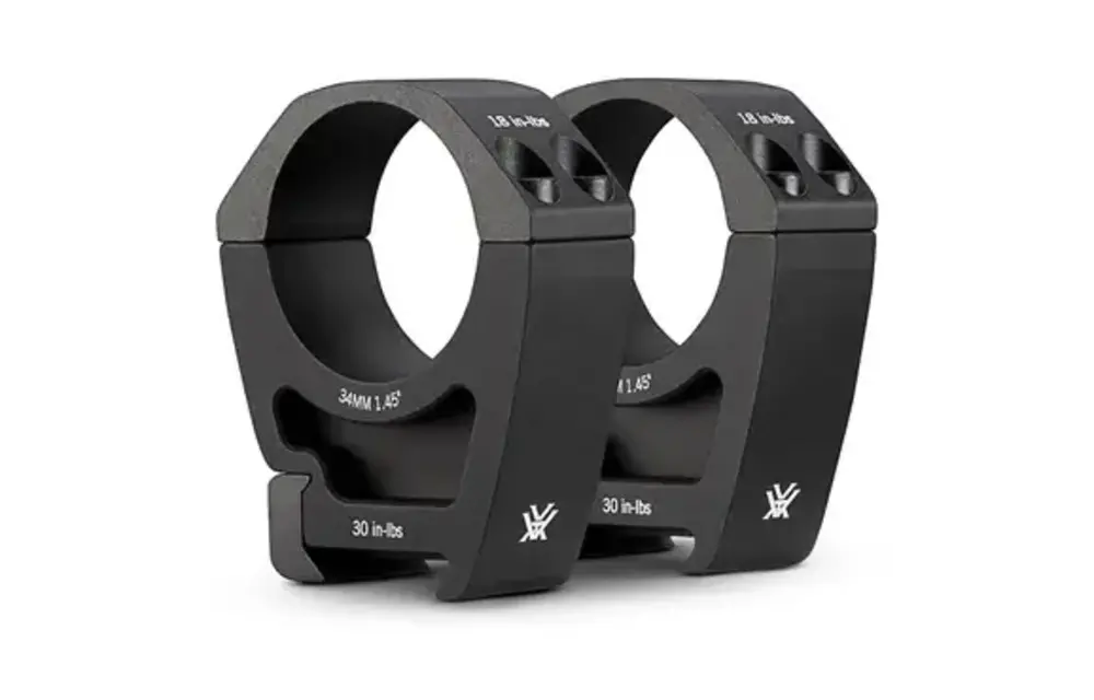 Vortex Pro Ring 34MM High (1.45")
