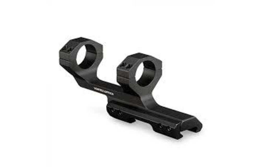 Sport/Cantilever Mount 1-inch 2" OFFSET RINGS