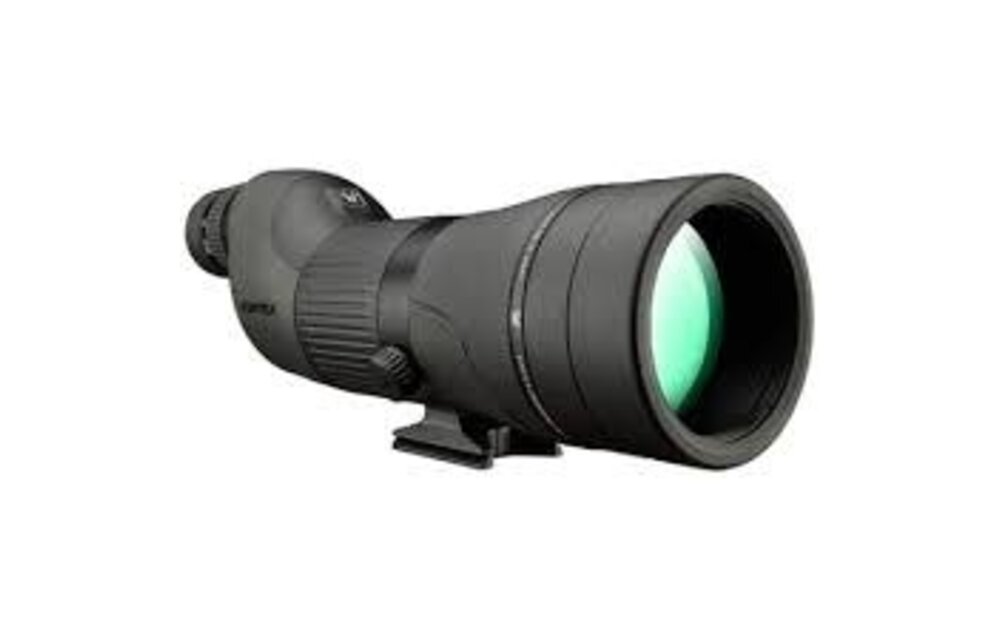 Crossfire® HD 16-48x65 Spotting Scope Straight