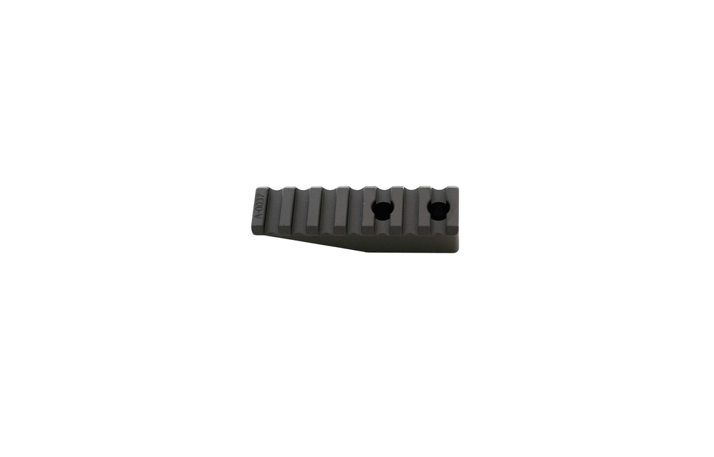 Spuhr A-0037: Picatinny Rail