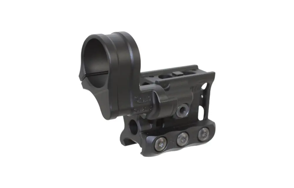 Spuhr RDF-20225K: Aimpoint, T-2 Magnifier Mount , H57mm/2.25" PIC