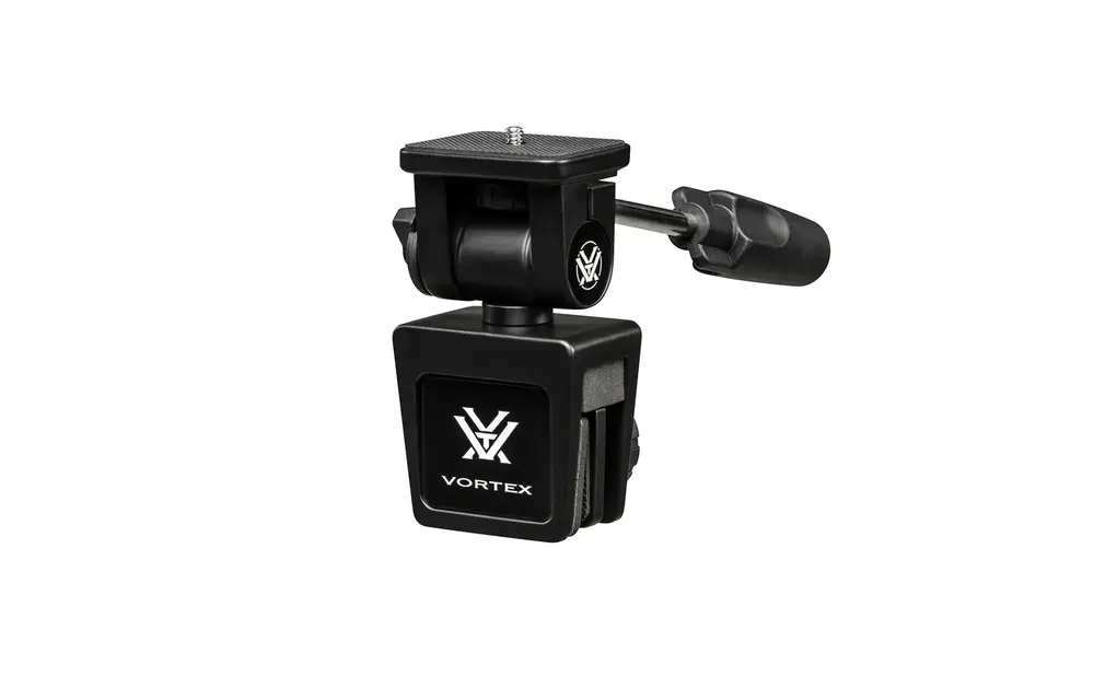 Vortex Car Window Mount