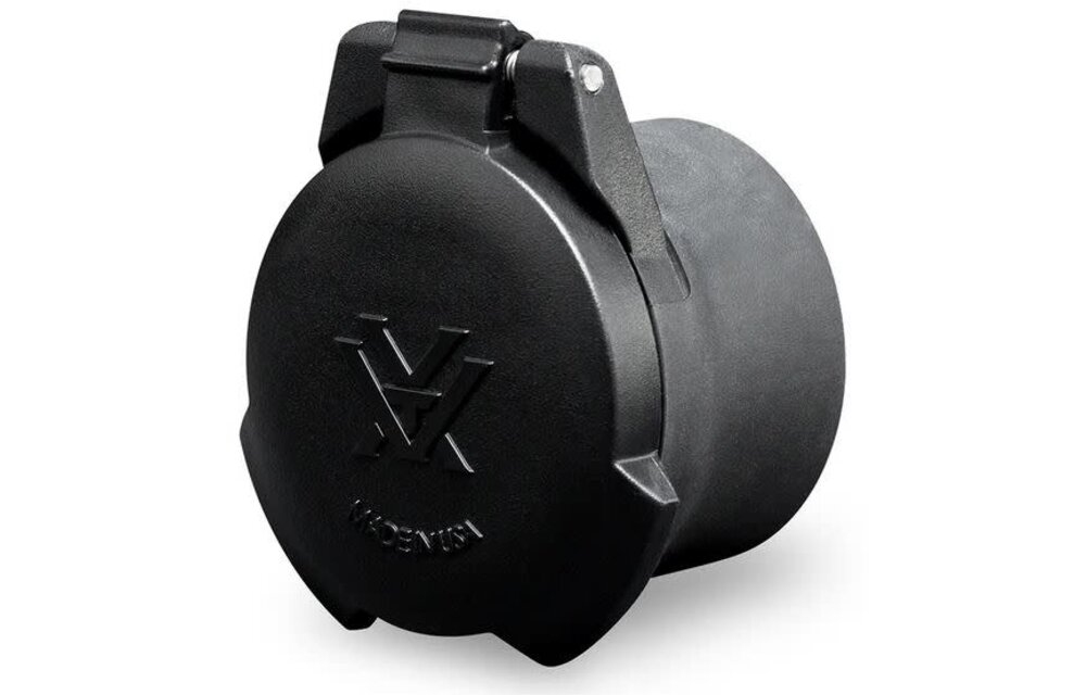 Defender Flip Cap, objective 40