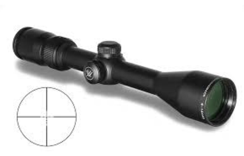 DBK-04-BDC Vortex Optics Diamondback 4-12 x 40 BDC