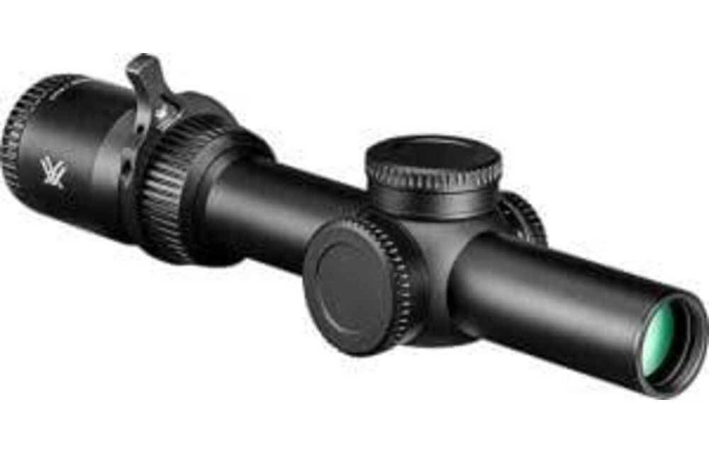 Venom® 1-6x24 SFP AR-BDC3 Riflescope