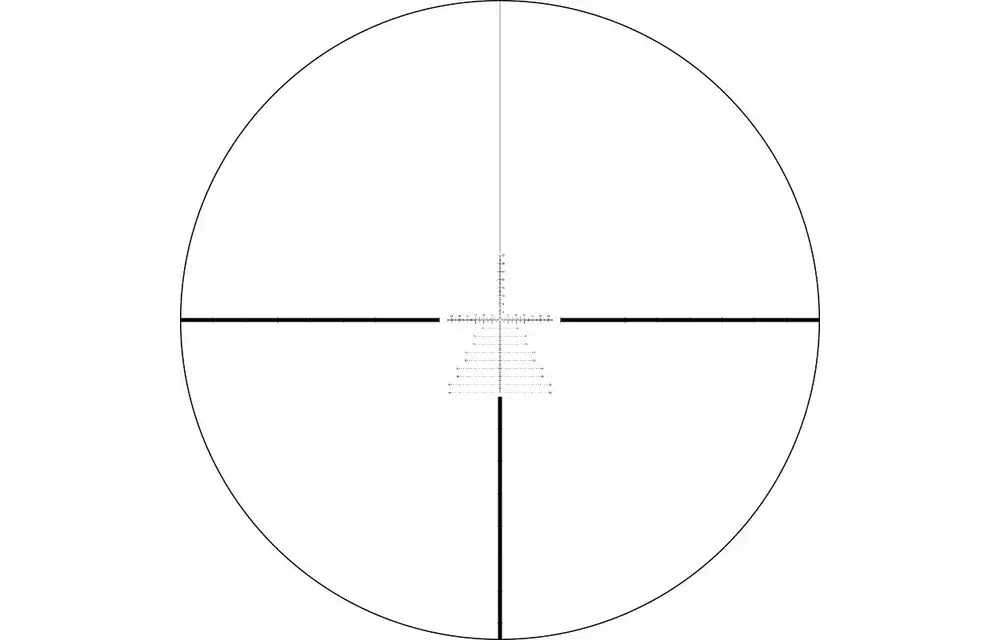 Venom 5-25x56 FFP EBR-7C MOA