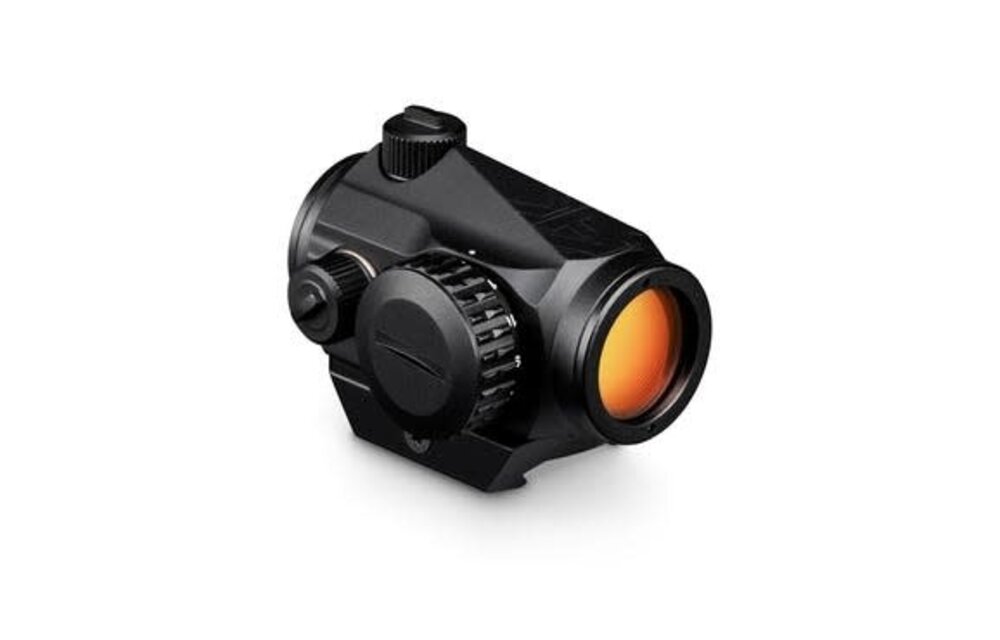 Crossfire Red Dot