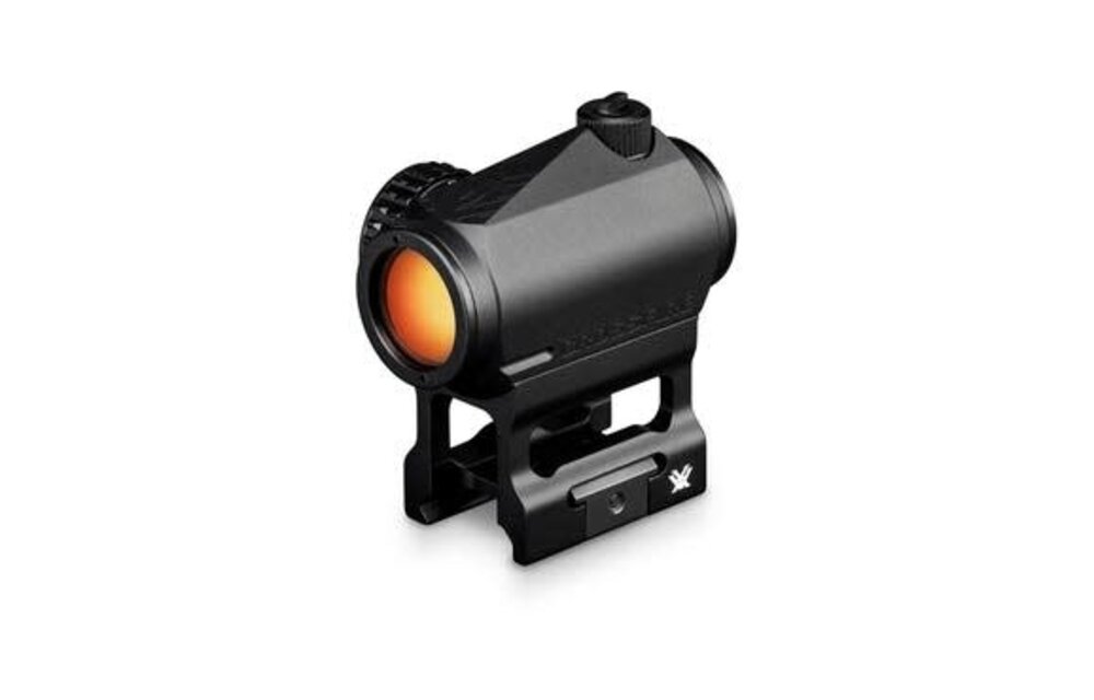 Crossfire Red Dot
