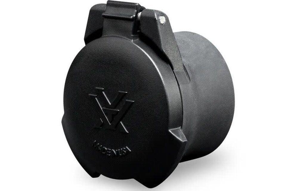 Defender Flip Cap, objective 56