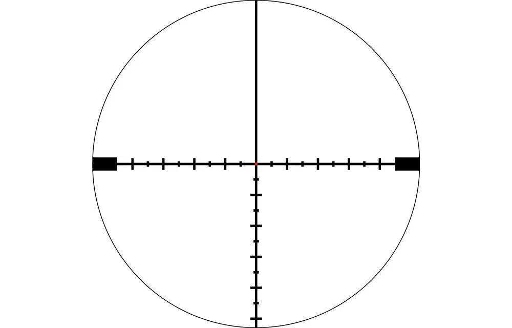Viper® HD 3-15x44 SFP VMR-3 MOA