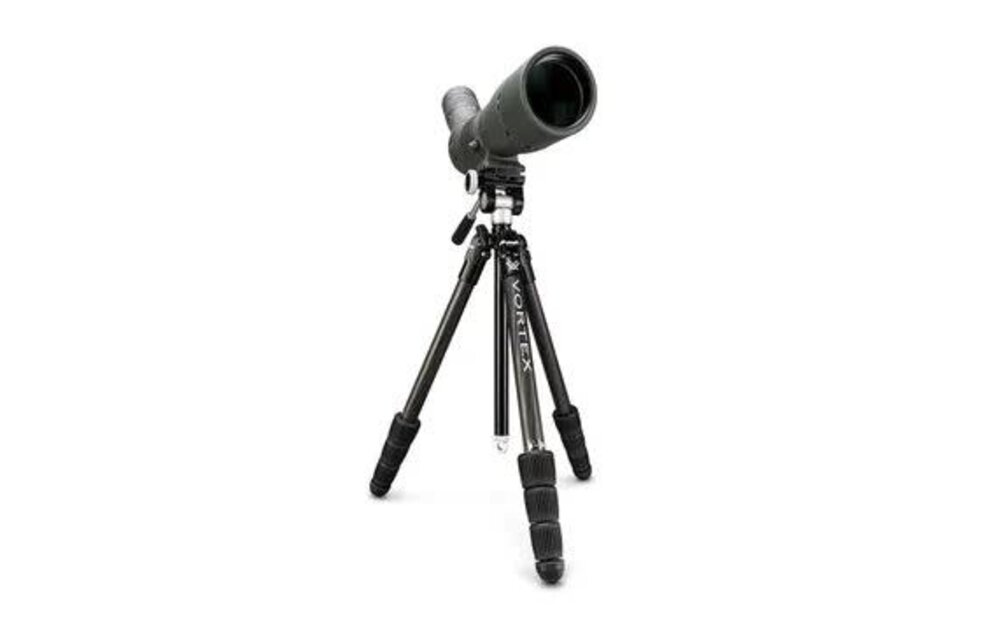 TR-SMC Summit™ Carbon II Tripod Kit