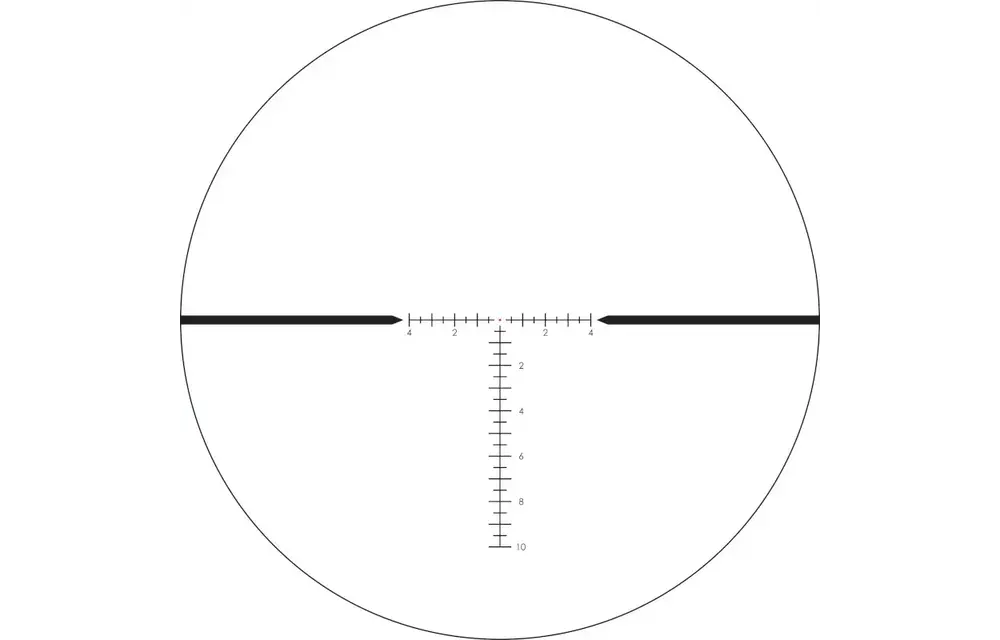 Razor LHT 3-15x42 HSR-5i MRAD