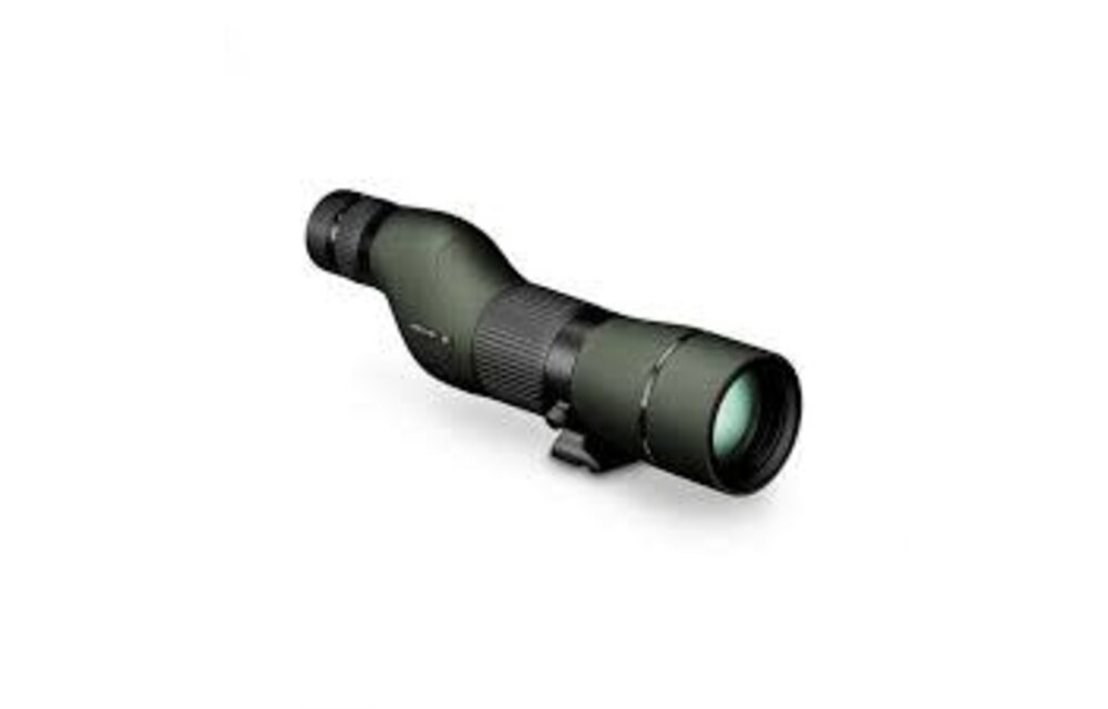 Viper 65mm Spotting Scope Straight-HD