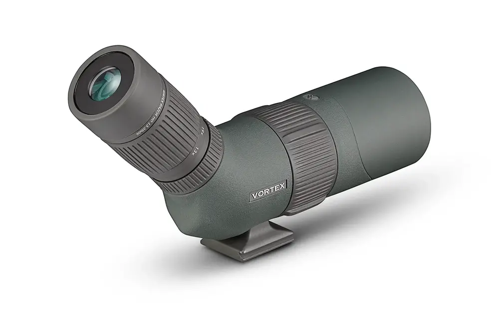 Razor® HD 13-39x56 Angled