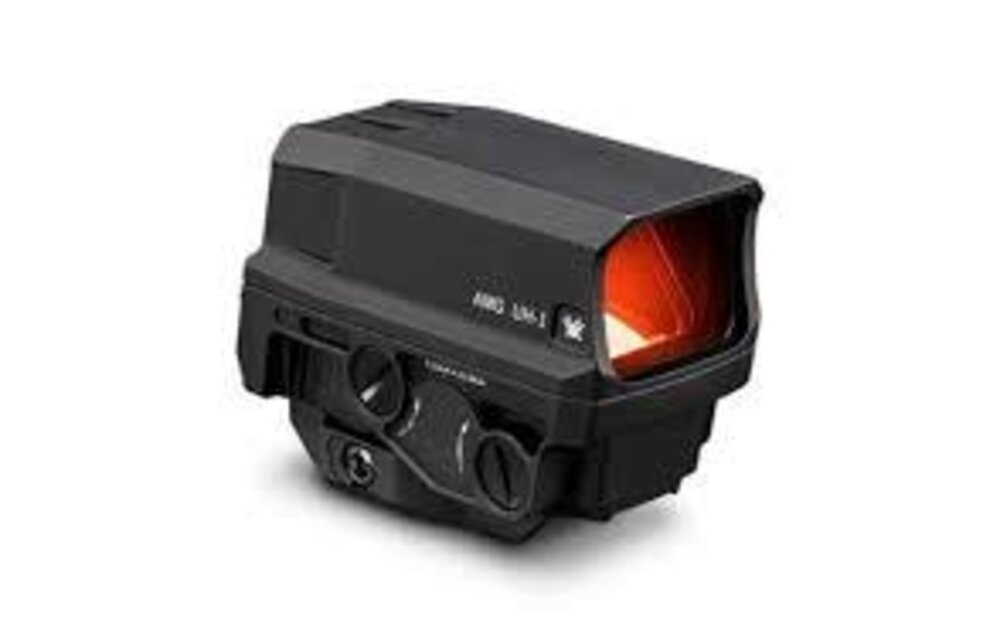 AMG UH-1 Gen II Holographic Sight