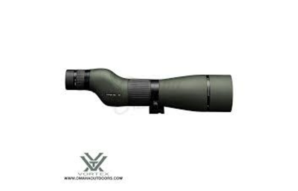 Viper 85mm Spotting Scope Straight-HD