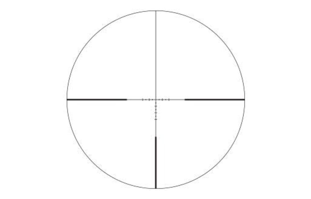 Viper PST Gen II 1-6x24 SFP VMR-2 MOA