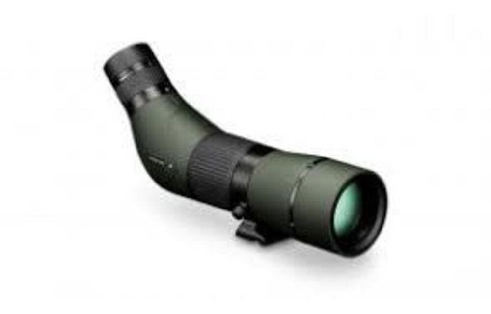 V500 Vortex Viper 65mm Spotting Scope Angled-HD