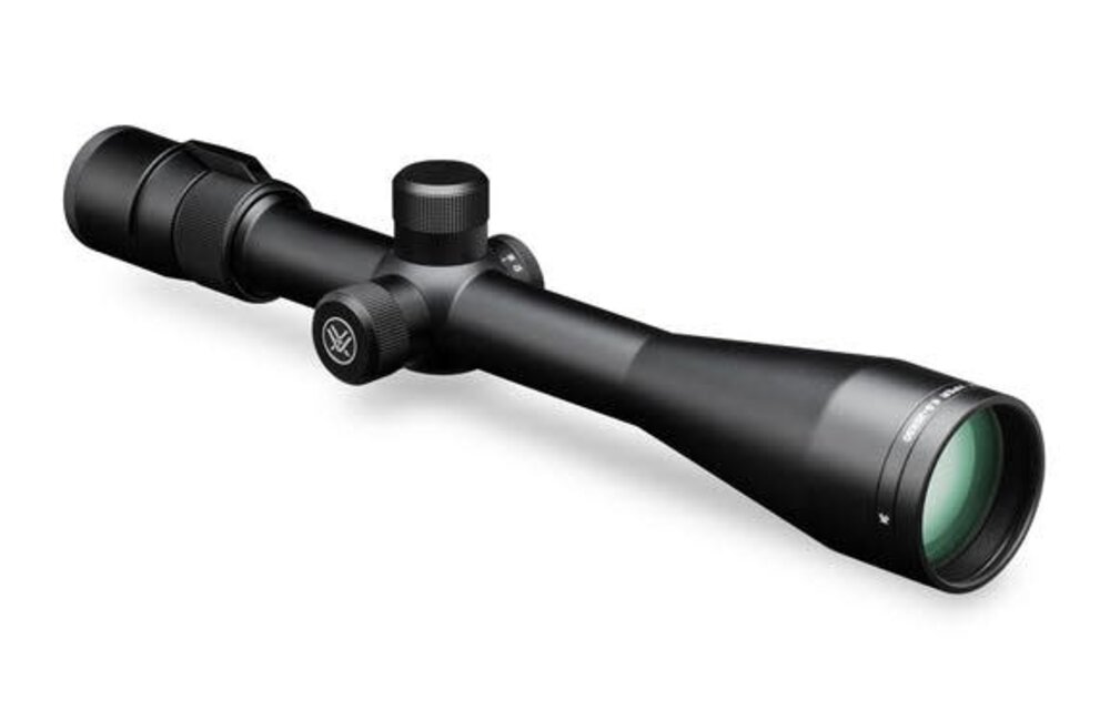 VPR-M-06BDC Vortex Viper 6.5-20x50 BDC