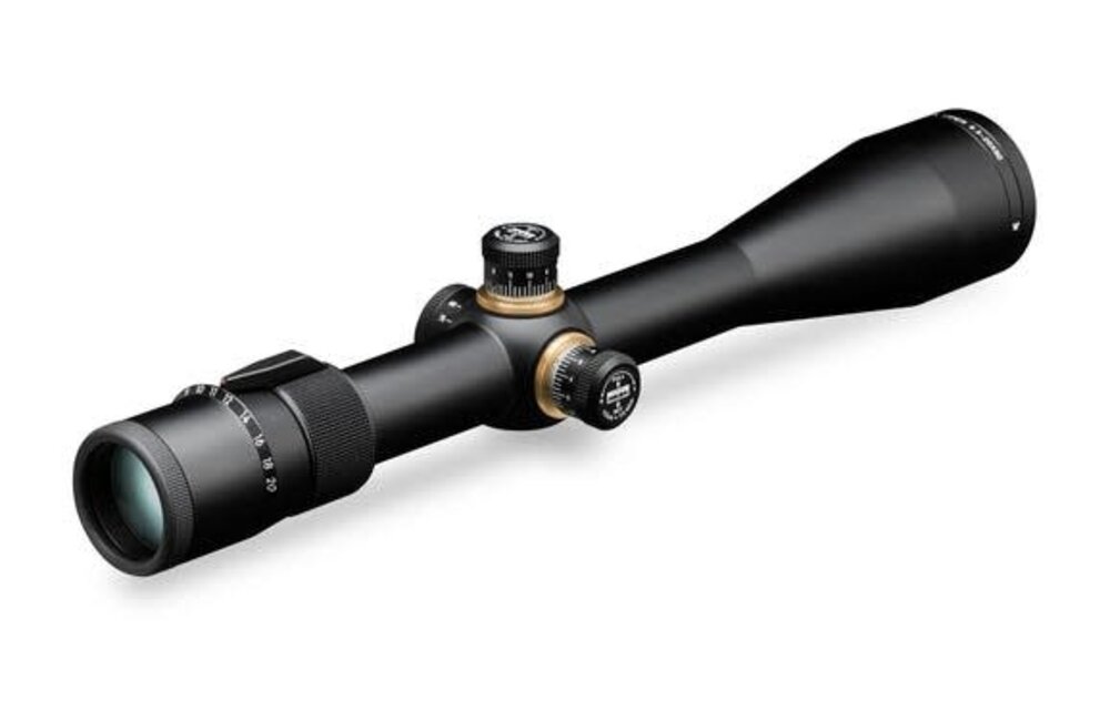 VPR-M-06BDC Vortex Viper 6.5-20x50 BDC