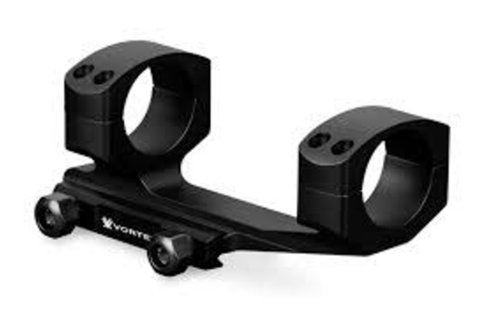 Vortex Pro/Viper 30mm Cantilever mount