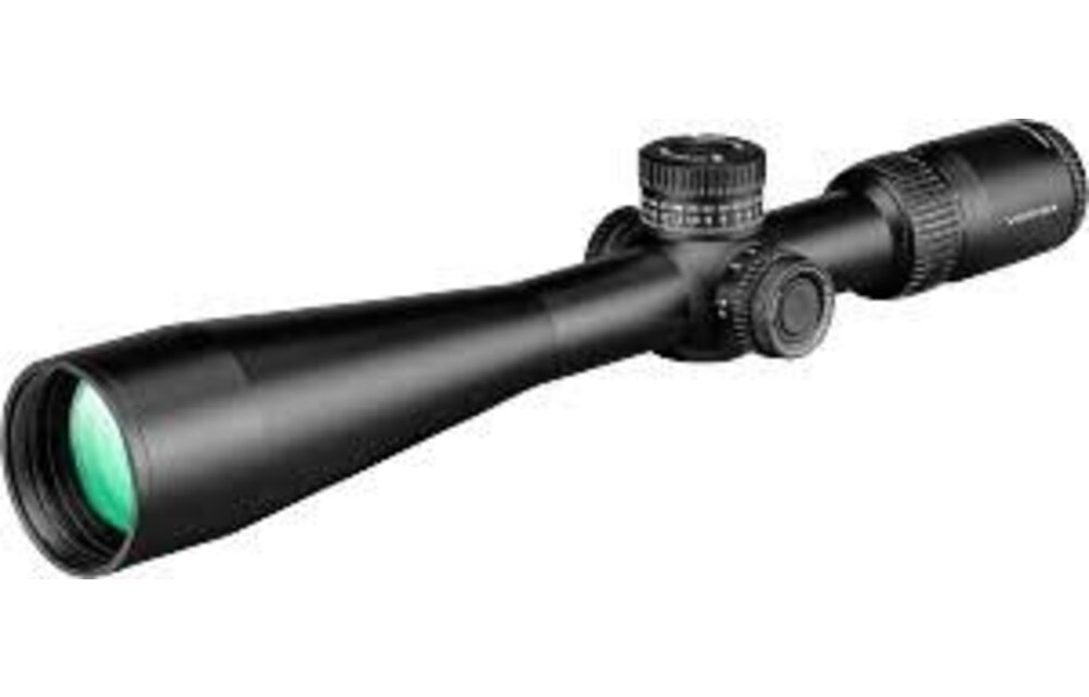Viper® HD 5-25x50 FFP VMR-4 MOA