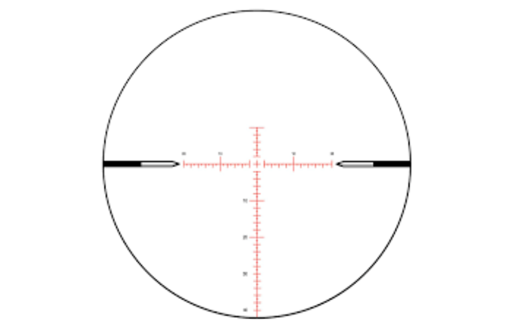 ATACR - 7-35x56mm F1 - ZeroStop™ - .250 MOA - DigIllum™ - PTL - MOAR™ - Dark Earth