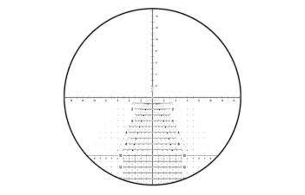 ATACR - 7-35x56mm F1 - ZeroStop™ - .1 Mil-Radian - DigIllum™ - PTL - TREMOR5