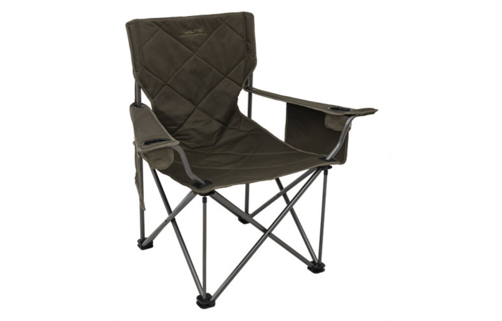 8140317 King Kong 800 lbs. Capacity Clay Camp Chair