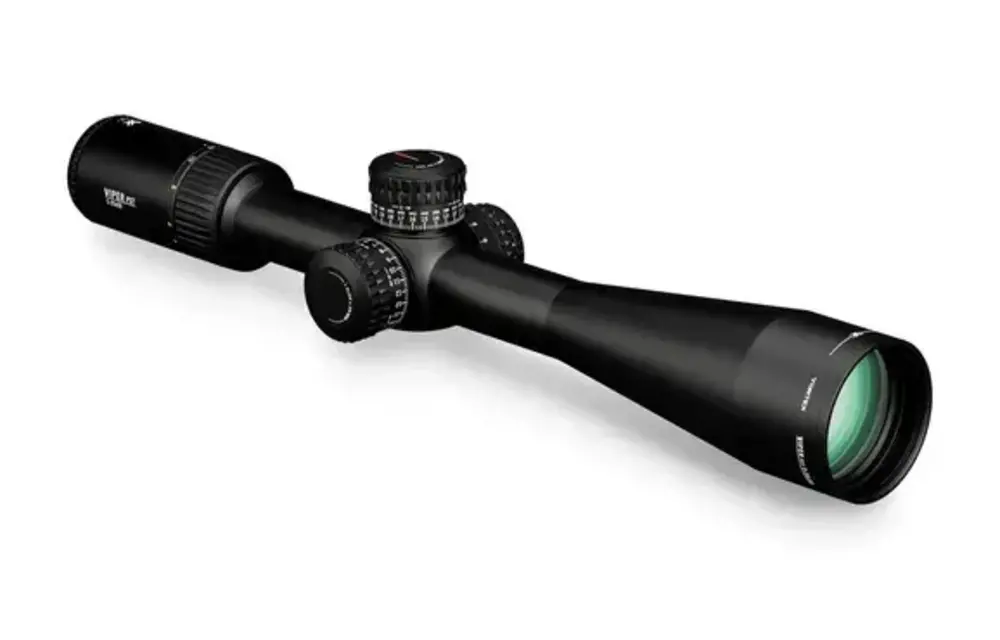 Viper® PST™ Gen II 5-25x50 FFP EBR-7C MRAD