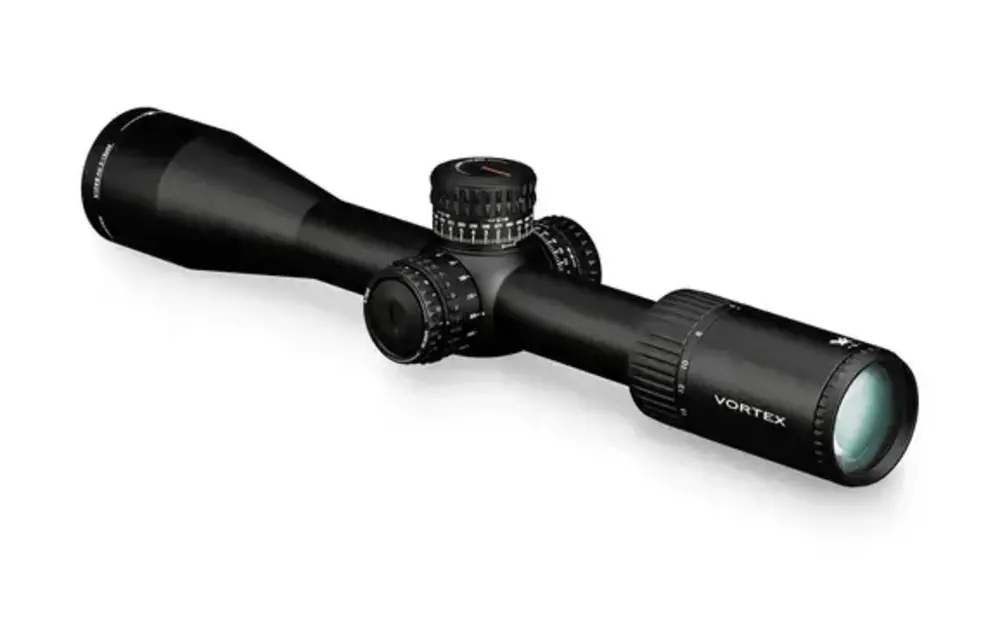 Viper® PST™ Gen II 3-15x44 FFP EBR-7C MRAD