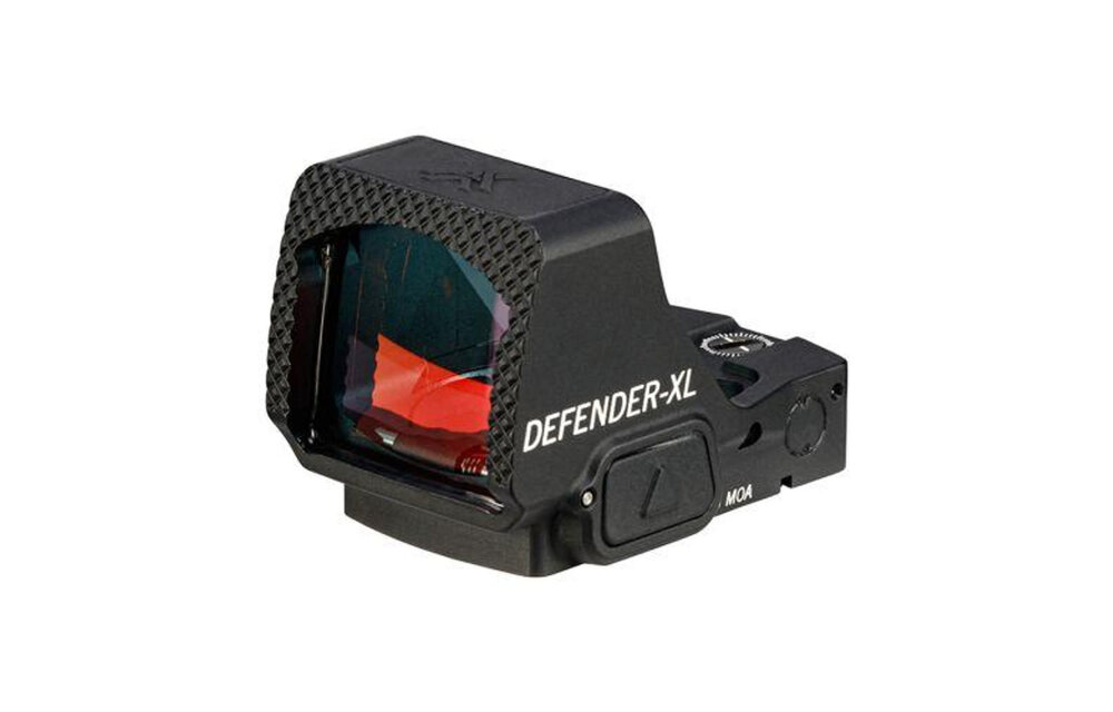 Defender-XL™ 5 MOA Red Dot Sight