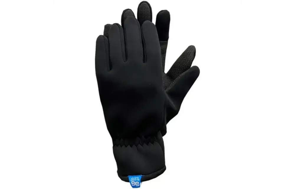 GLACIER KENAI BASIC NEOPRENE GLOVES -LARGE