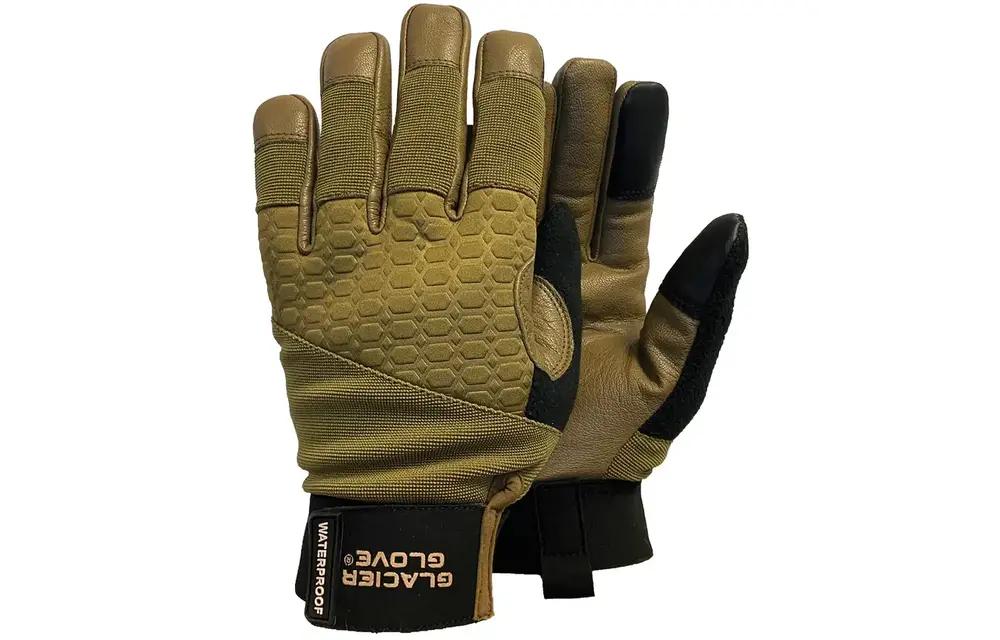 ALASKA PRO COYOTE GLOVES L