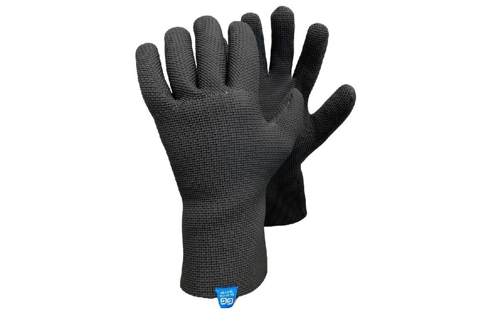 GLACIER ICE BAY NEOPRENE GLOVES- XL