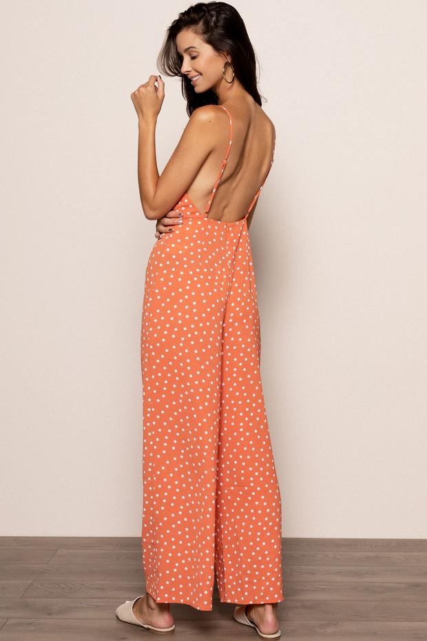 night jumpsuit