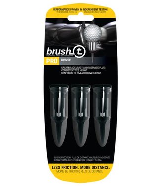 Brush T BRUSH-T PRO DRIVER