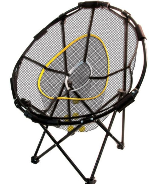 JEF-World-of-Golf COLLAPSIBLE CHIPPING NET