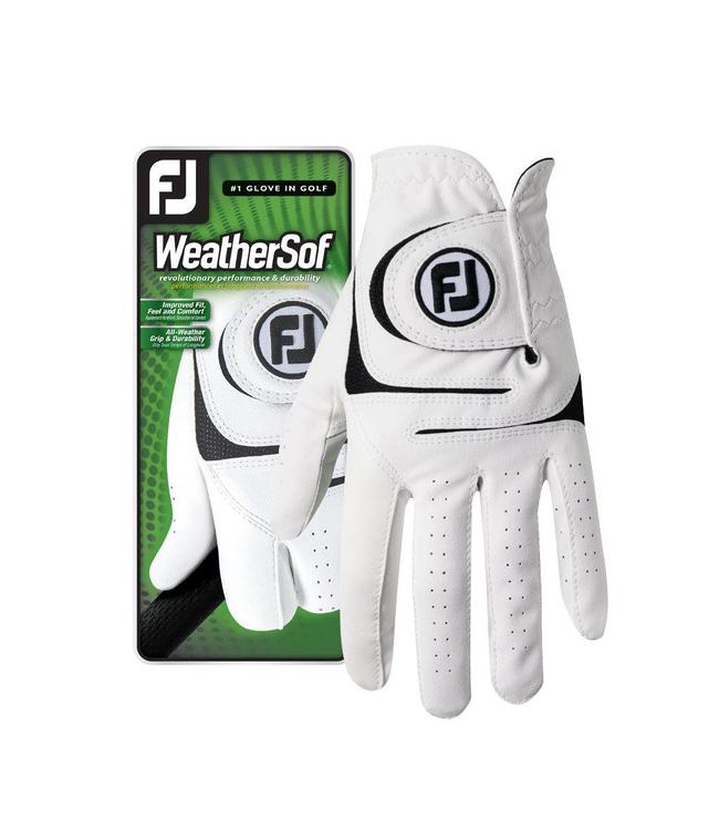 Footjoy WEATHERSOF GLOVE