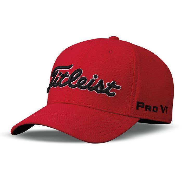 titleist brewers hat