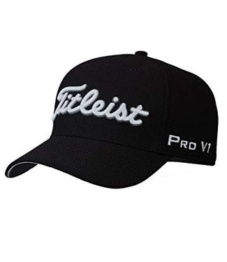 Titleist DOBBY TECH STAFF HAT BLACK  Best Golf Brands and Prices - Golf  Warehouse Atlanta - Golf Warehouse Atlanta